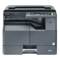 МФУ Kyocera TASKalfa 1800 фото 1